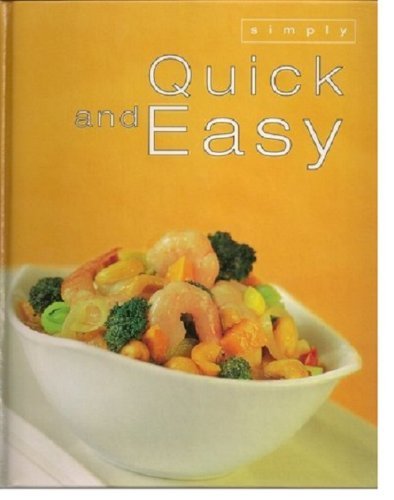 Fiona Biggs/Simply Quick And Easy